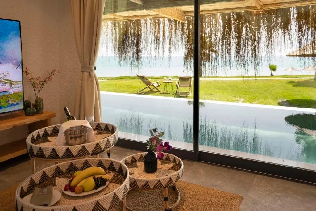 VILLA STANDARD Room, Flora Garden Beach Side, Antalya