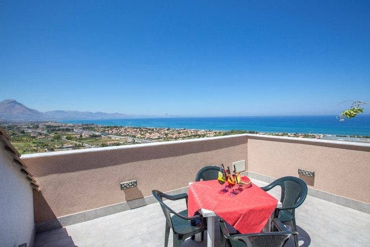 B&B Belvedere, Palermo