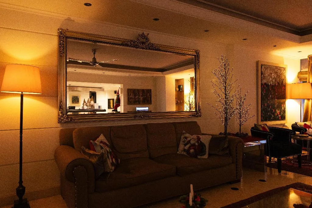 Lobby, Best Western Plus Embassy Hotel, Athens