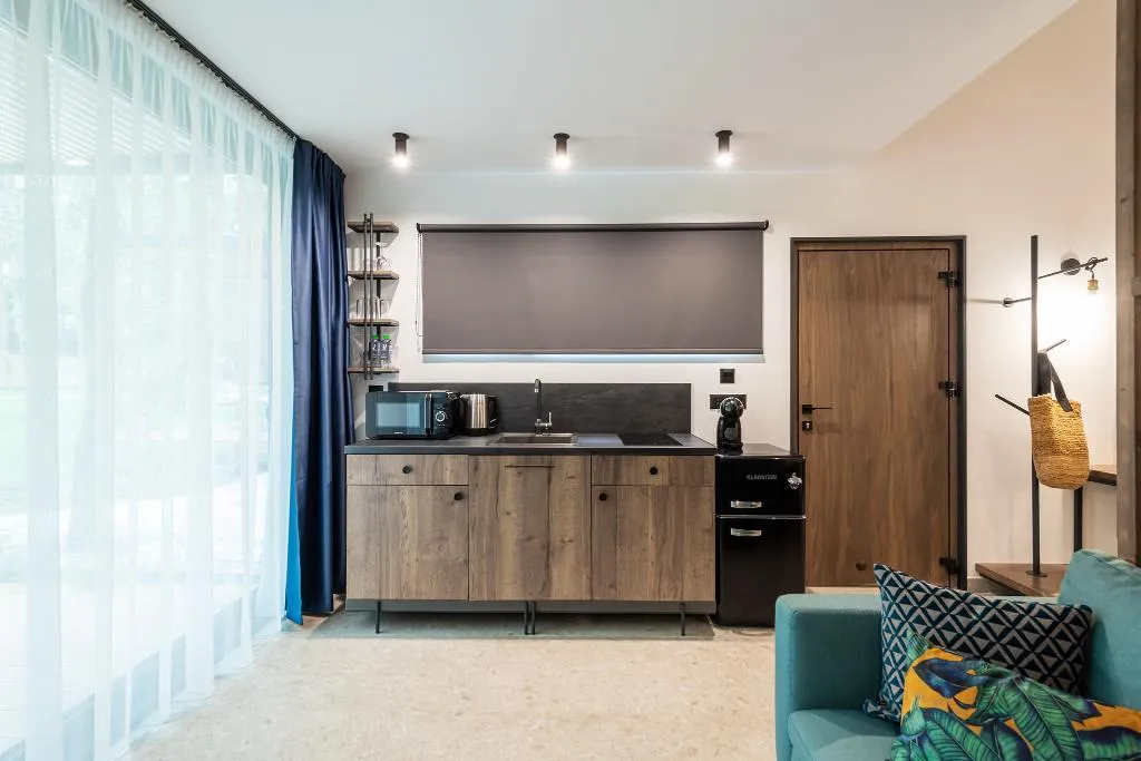 VILLA SUPERIOR Room, Utopia Forest, Bourgas