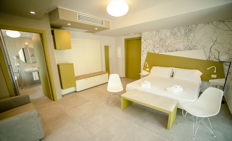 Malavoglia Inn Hotel, Catania