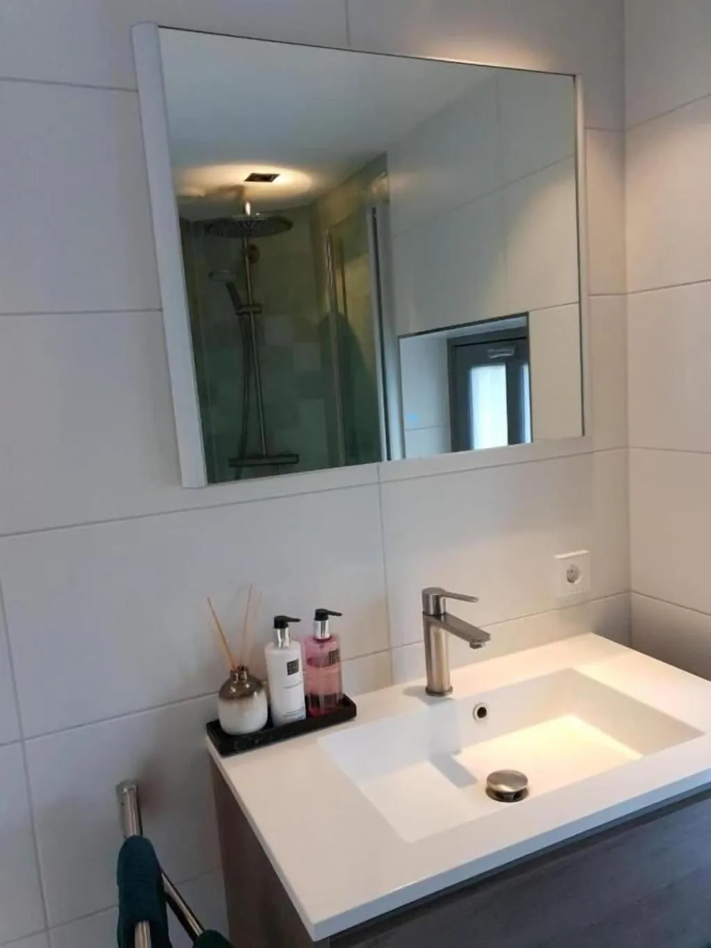 Room, Hotel Canal View, Amsterdam