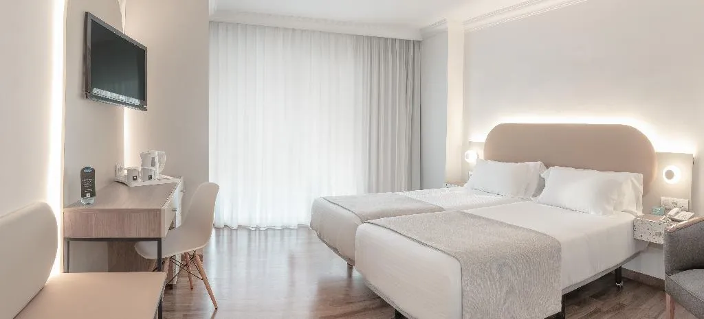 TRIPLE STANDARD Room, RH Victoria, Costa Blanca