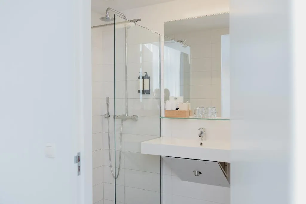 DOUBLE SUPERIOR Room, Hotel Fita, Amsterdam
