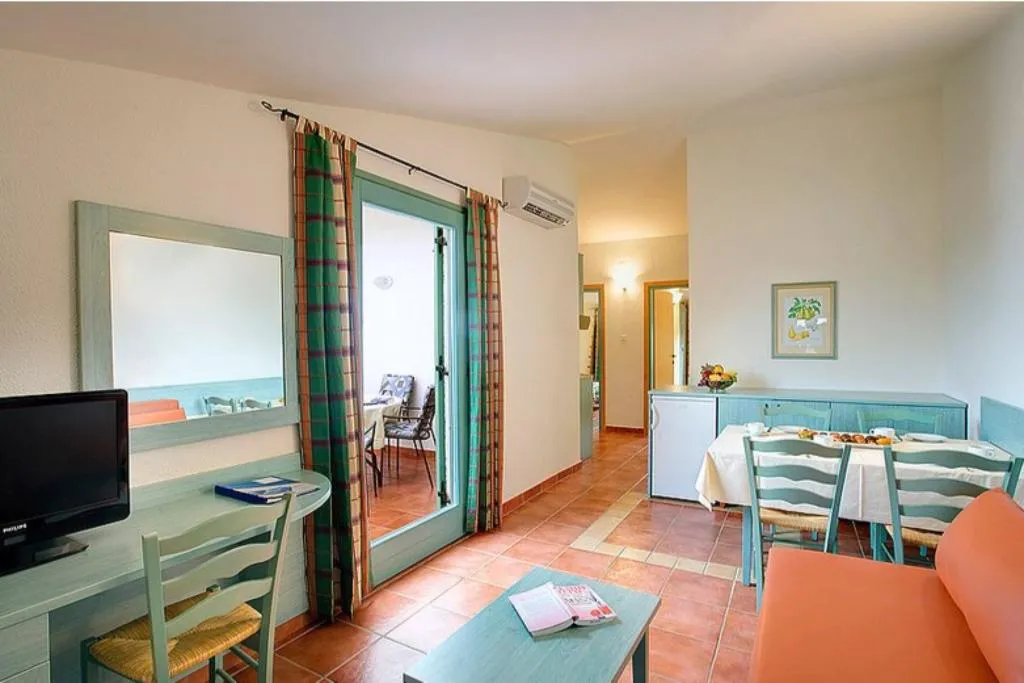VILLA STANDARD Room, Valamar Tamaris Villas, Istria