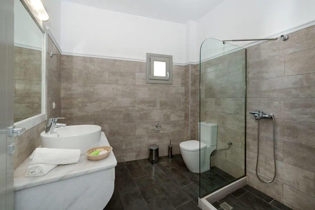 Room, Casa Iphigenia, Santorini