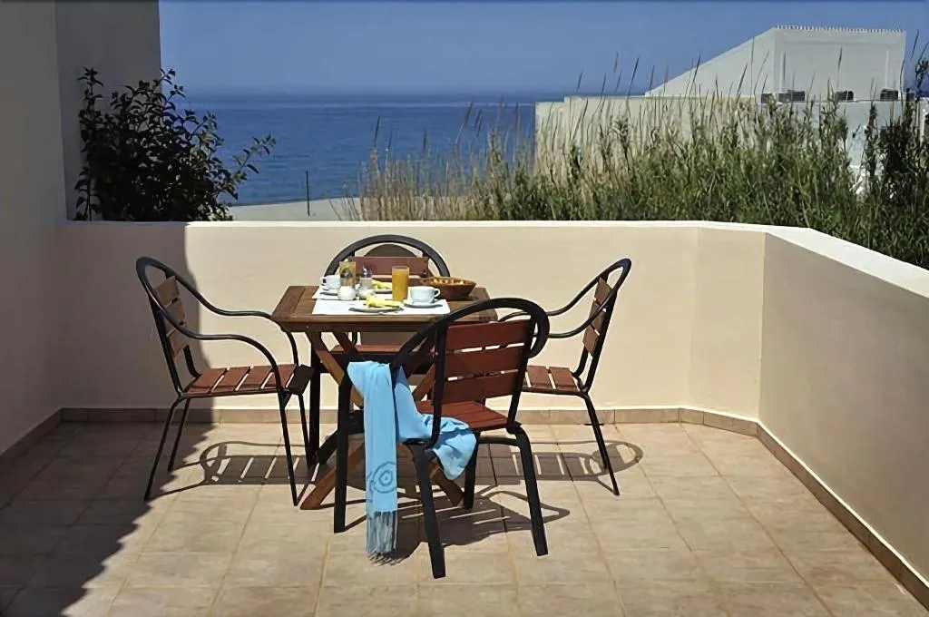 Room, Caretta Beach, Crete
