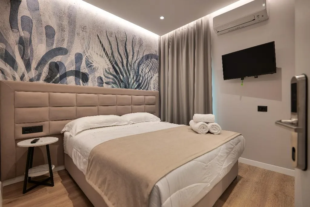 DOUBLE STANDARD Room, Hotel Oasis, Southern Albania