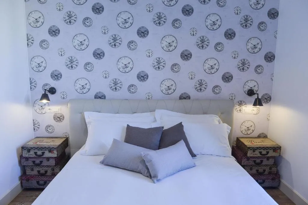 Room, Adelina Guesthouse, Naples