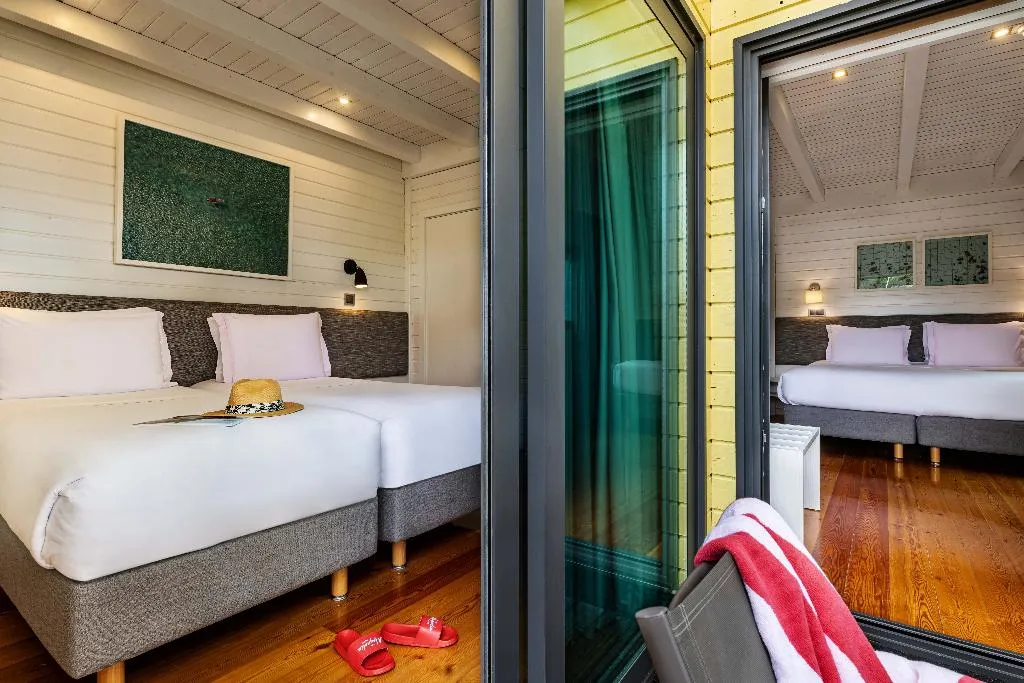 HOUSE TWO BEDROOMS Room, The Magnolia Hotel, Algarve