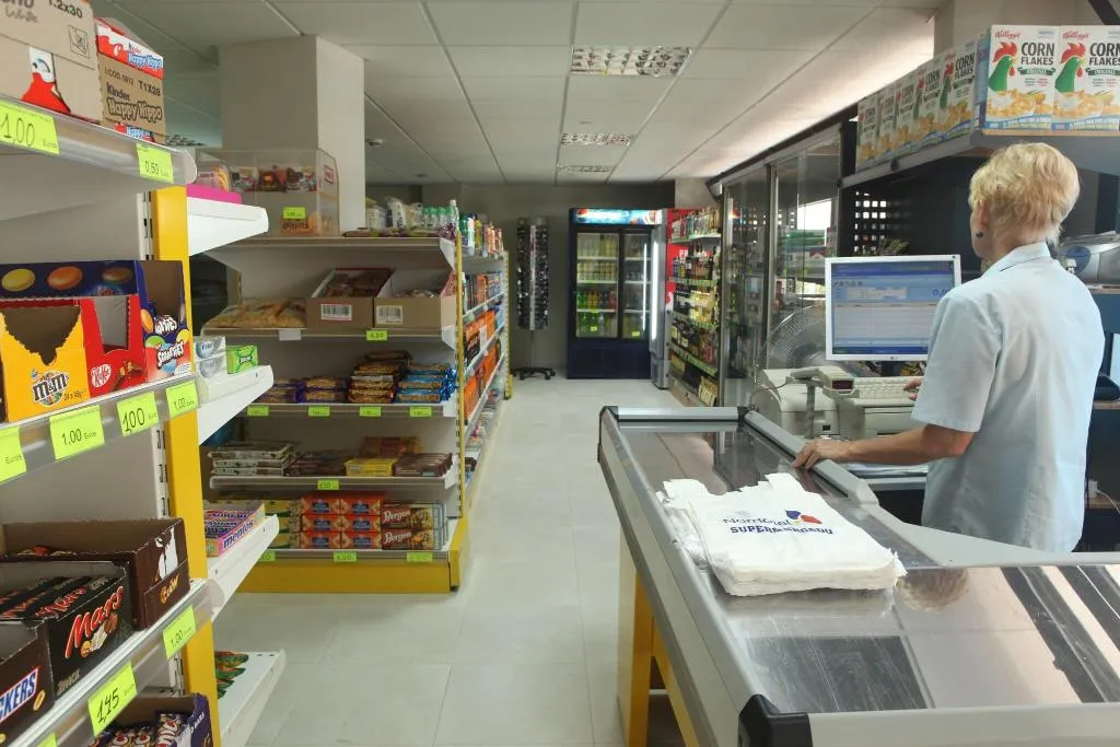 Restaurant, Revoli, Gran Canaria