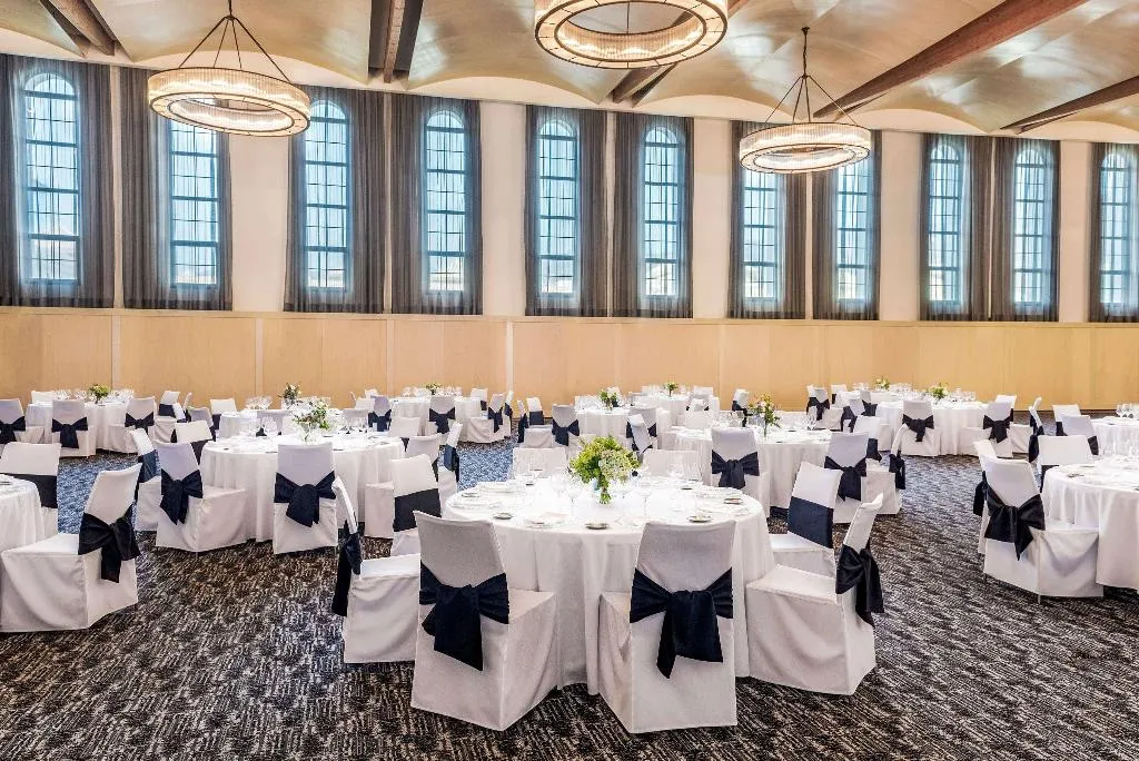 Conferences, Gran Melia Palacio de Isora, Tenerife