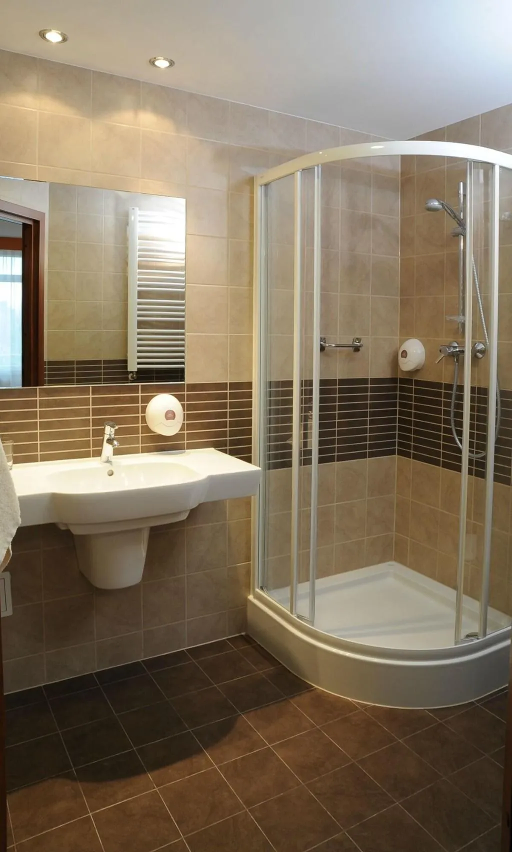 Double or Twin PREMIUM Room, Wyspianski, Krakow