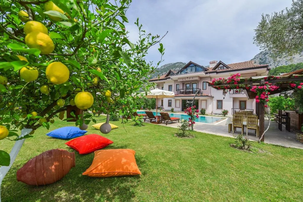 General view, Gocek Arion Hotel, Dalaman