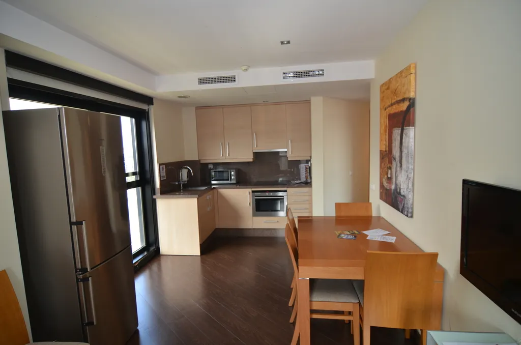 APARTMENT CAPACITY 3 ONE BEDROOM Room, Valencia Rental, Valencia