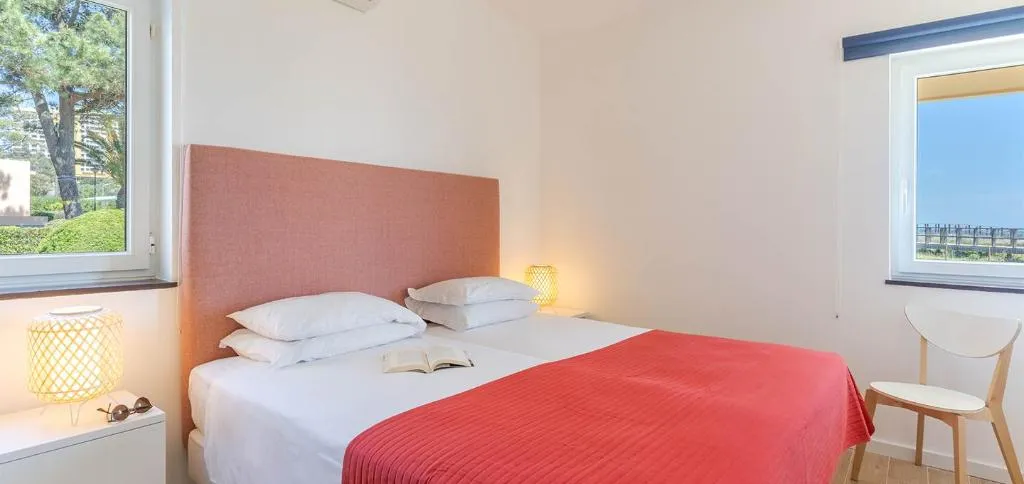 VILLA TWO BEDROOMS Room, Pestana Alvor Beach Villas, Algarve