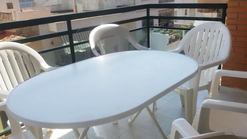 Terrace, Gandia Universidad 3000, Valencia