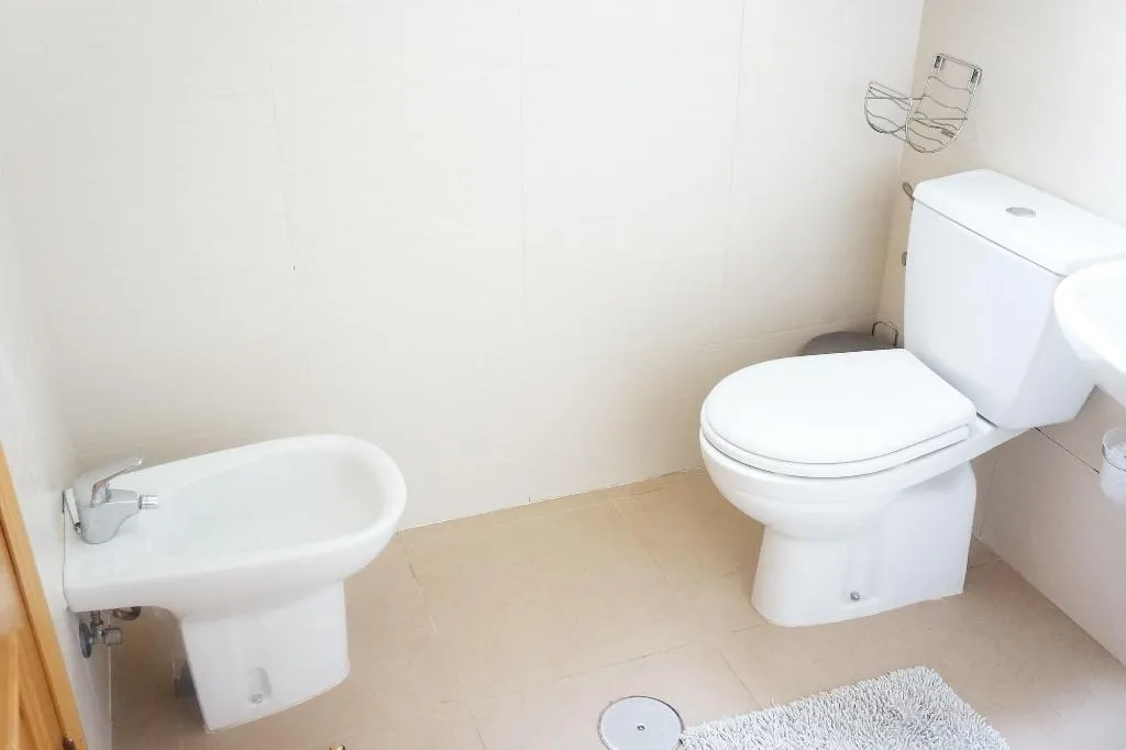 Room, Pension Centricacalp, Costa Blanca