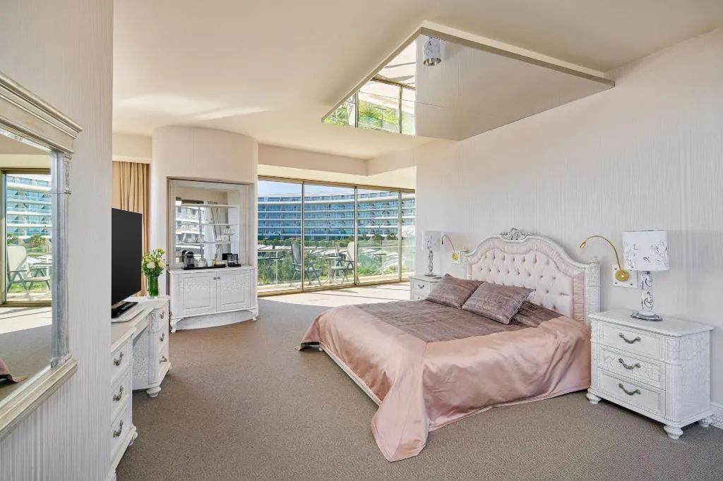 VILLA TWO BEDROOMS Room, Maxx Royal Belek Golf Resort, Antalya