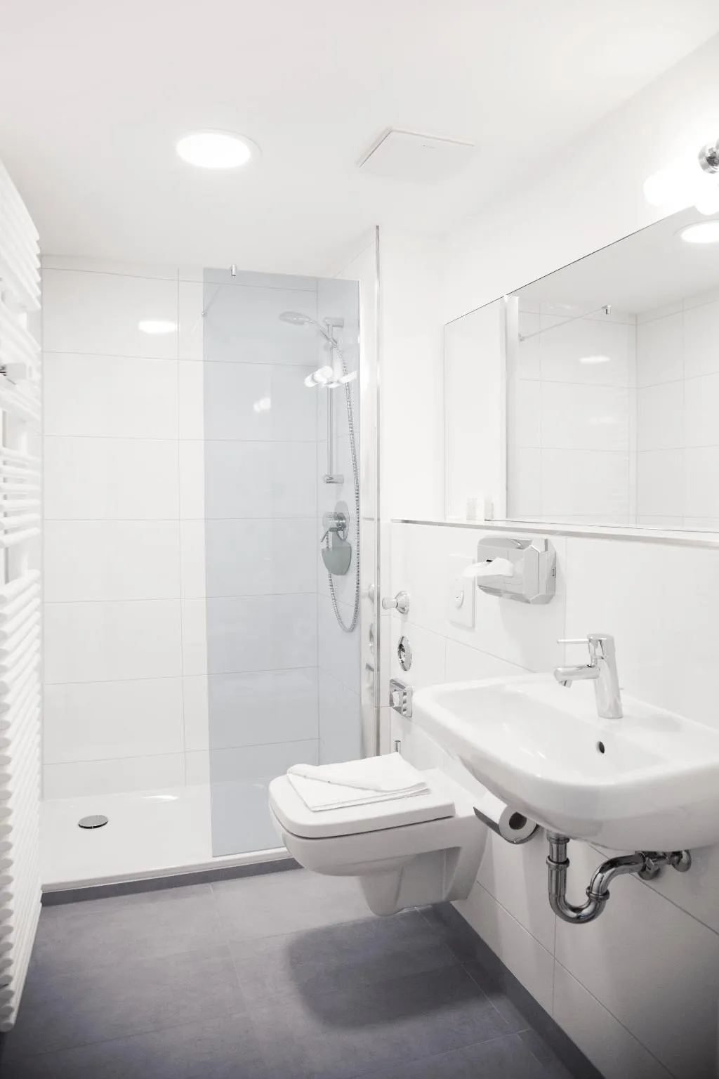 STUDIO COMFORT Room, Apartments Rosenthal Residence, Berlin