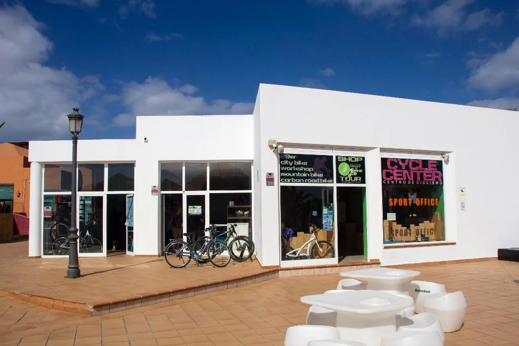 Sports and Entertainment, Oasis Papagayo Resort, Fuerteventura