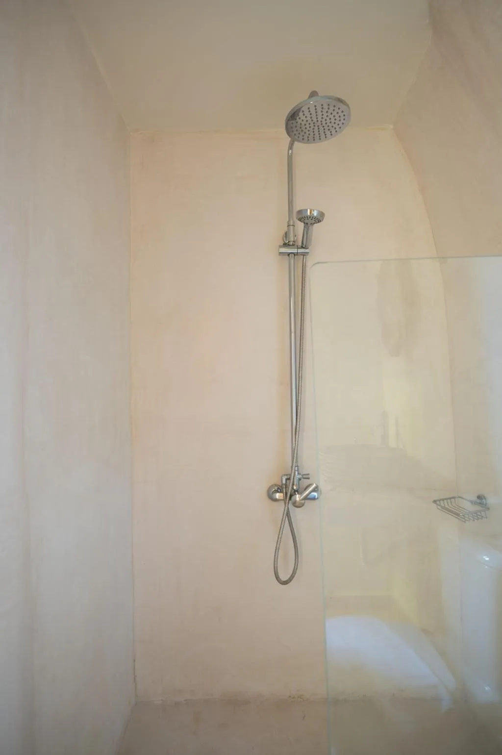 Room, Estate 1896, Santorini