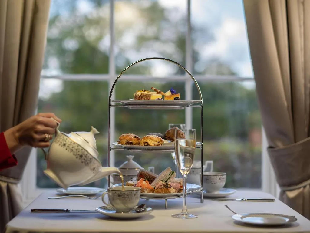 Bar, Radisson Blu Hotel & Spa, Cork, Cork