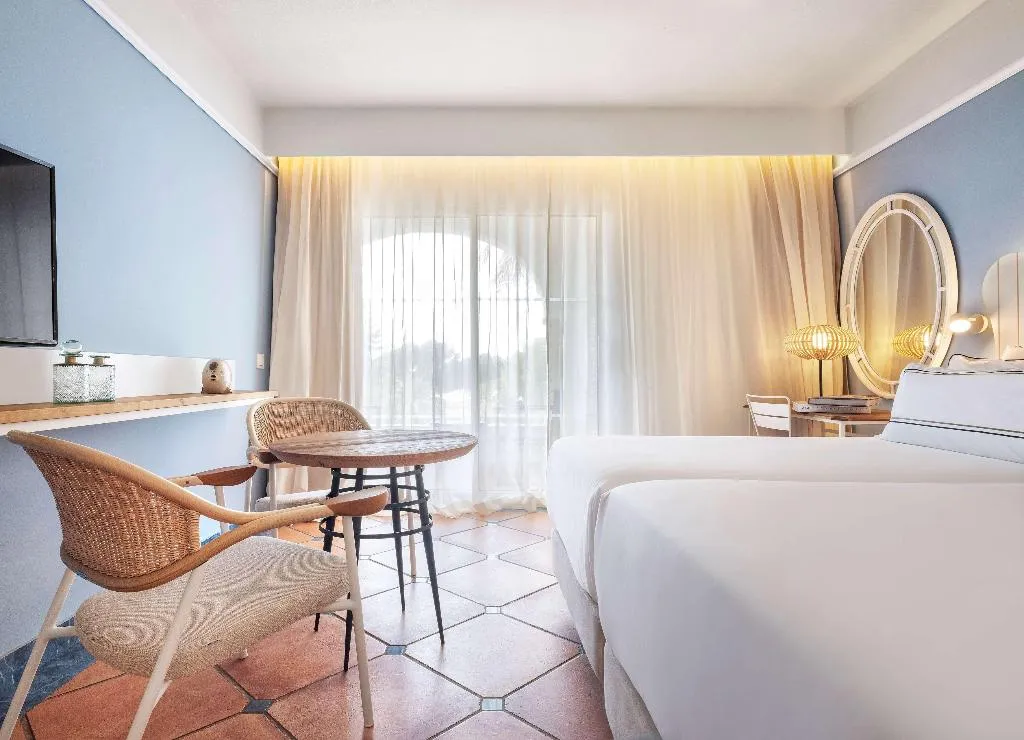 DOUBLE STANDARD Room, Meliá Zahara Atlanterra, Costa De La Luz