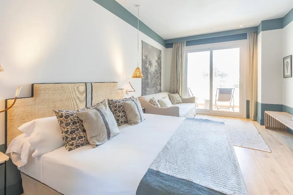 JUNIOR SUITE STANDARD Room, Soho Boutique Las Vegas, Costa Del Sol
