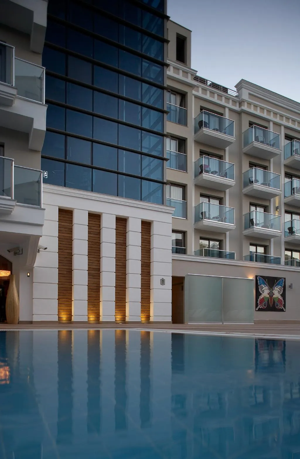 Sports and Entertainment, Emre Hotel  And Emre Beach Hotel, Dalaman