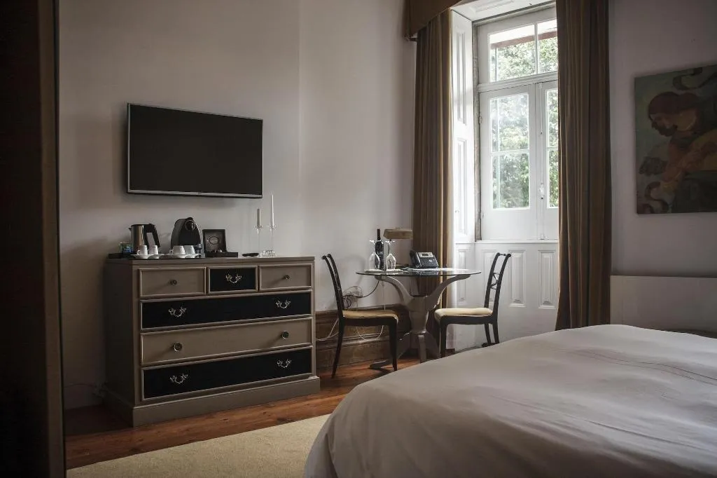 Room, Oporto Loft, Porto