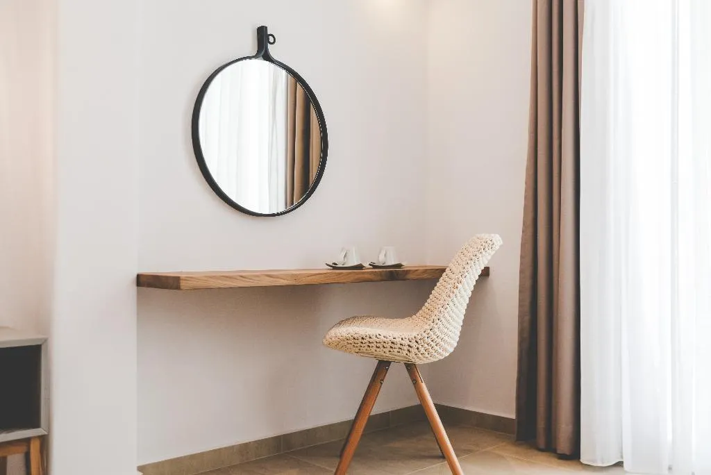 Double or Twin SUPERIOR Room, Super Paradise Hotel, Mykonos
