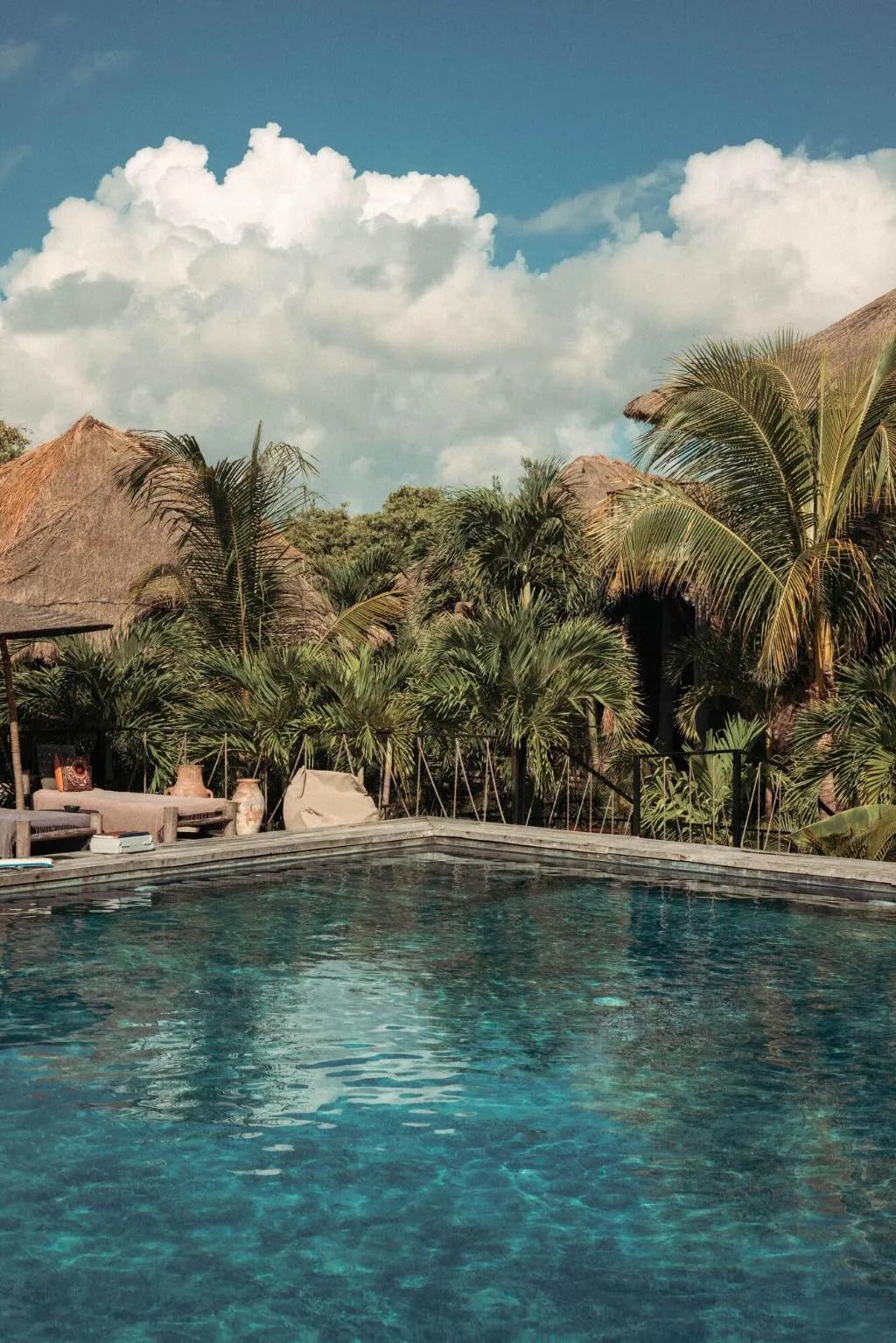 General view, The Radhoo Adults Only, Cancun Area
