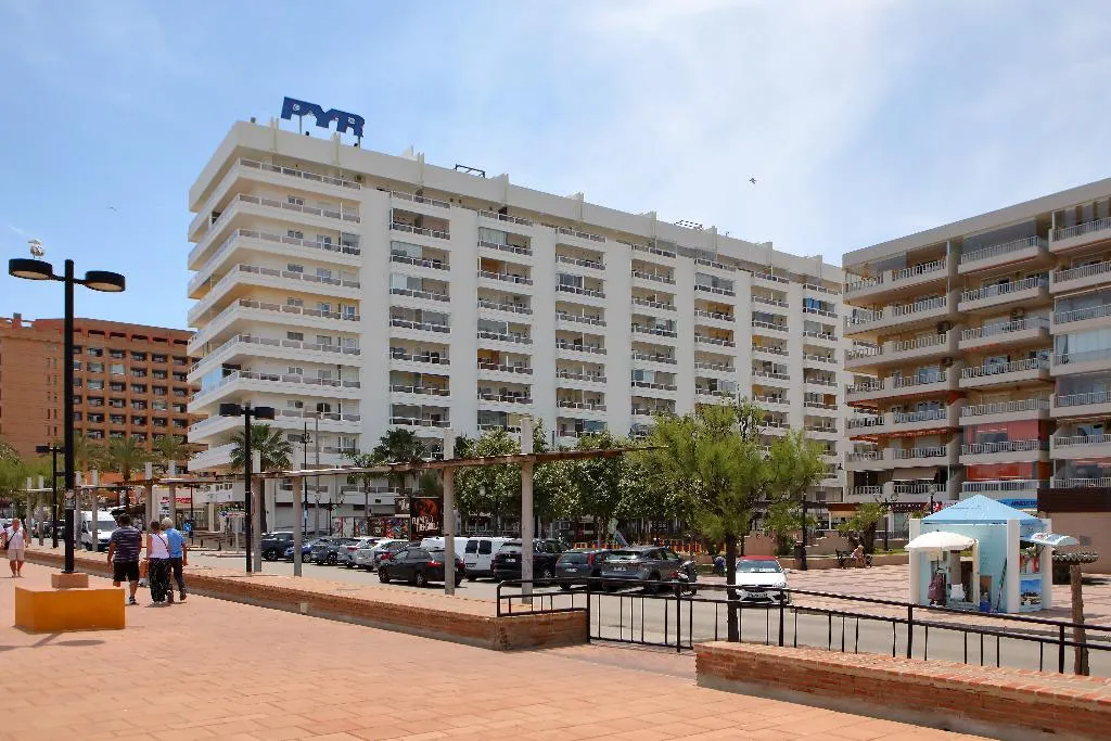 General view, PYR Fuengirola, Costa Del Sol