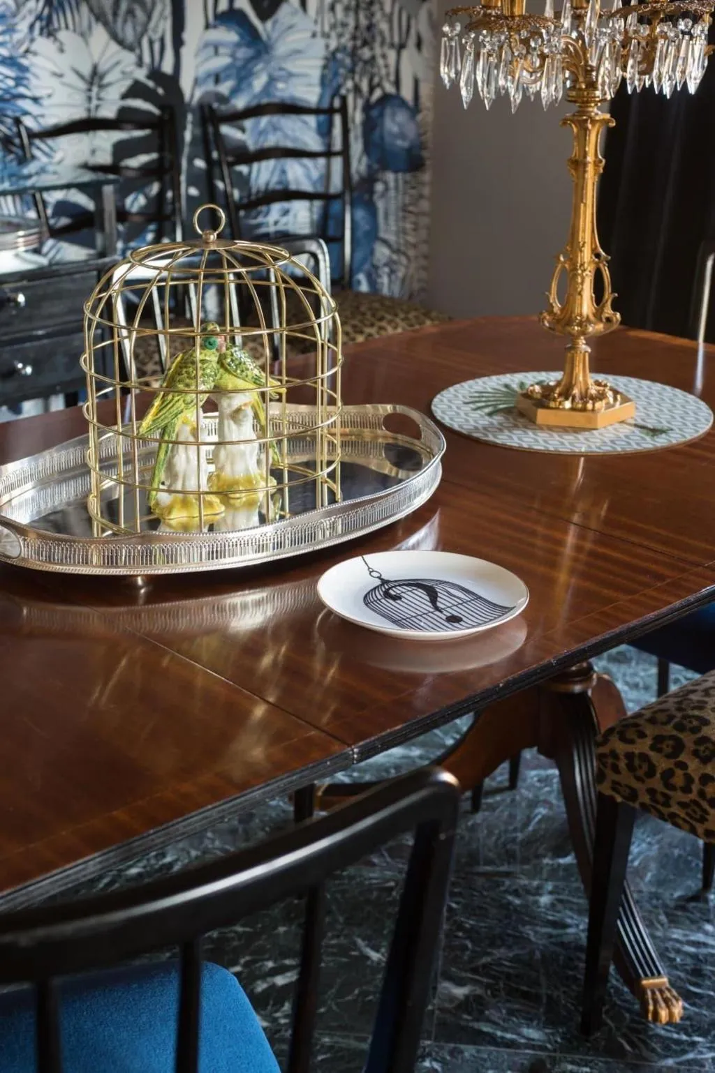Restaurant, Velona's Jungle Luxury Suites, Florence