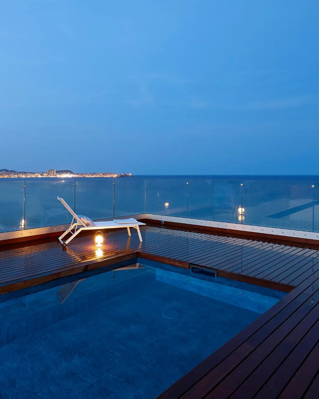 Pool, Reimar, Barcelona