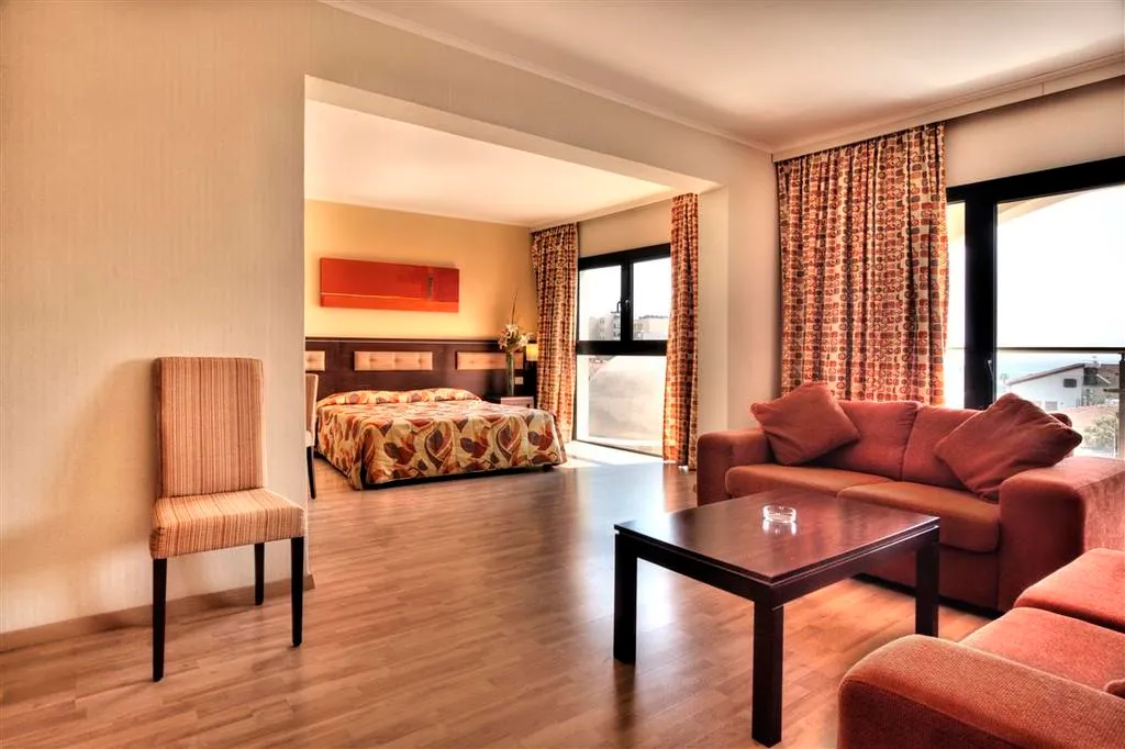 General view, Livadhiotis City Hotel, Cyprus