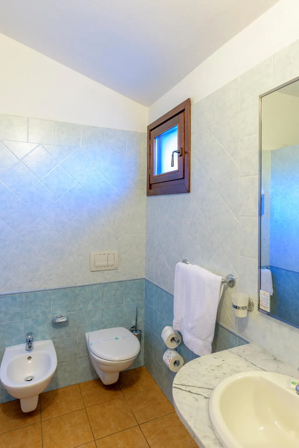 DOUBLE PROMO Room, Garden Beach, Cagliari