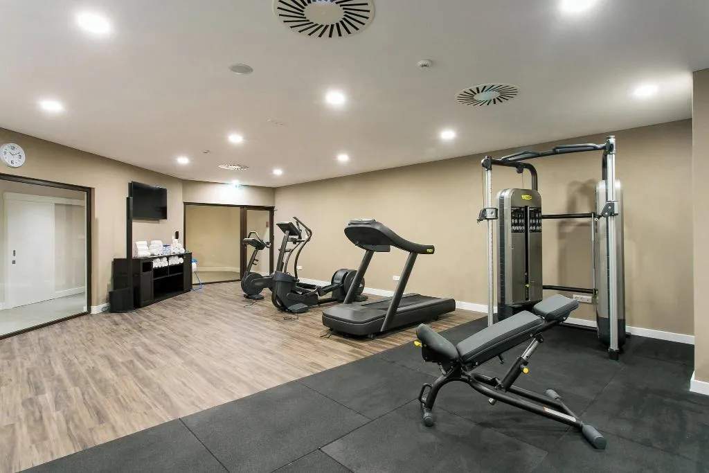 Sports and Entertainment, Four Points By Sheraton Sesimbra, Lisbon