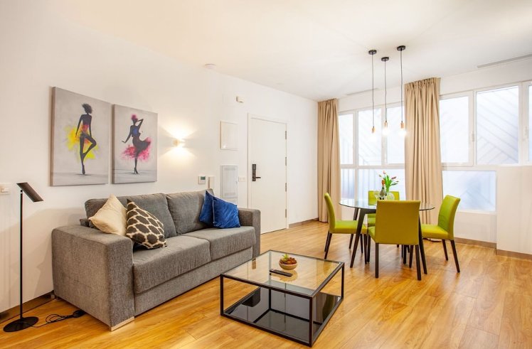 MyFlats Luxury Downtown, Costa Blanca