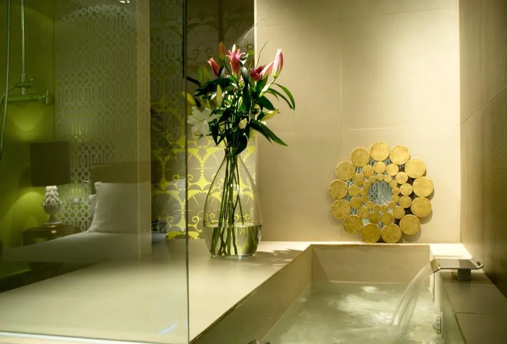 JUNIOR SUITE GRAND DELUXE Room, Abalu Hotel Design & Boutique - Adults Only, Madrid