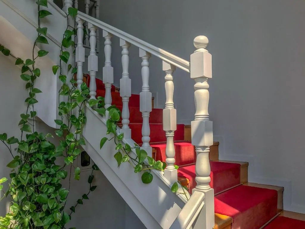 Lobby, Hotel Vila, Porto
