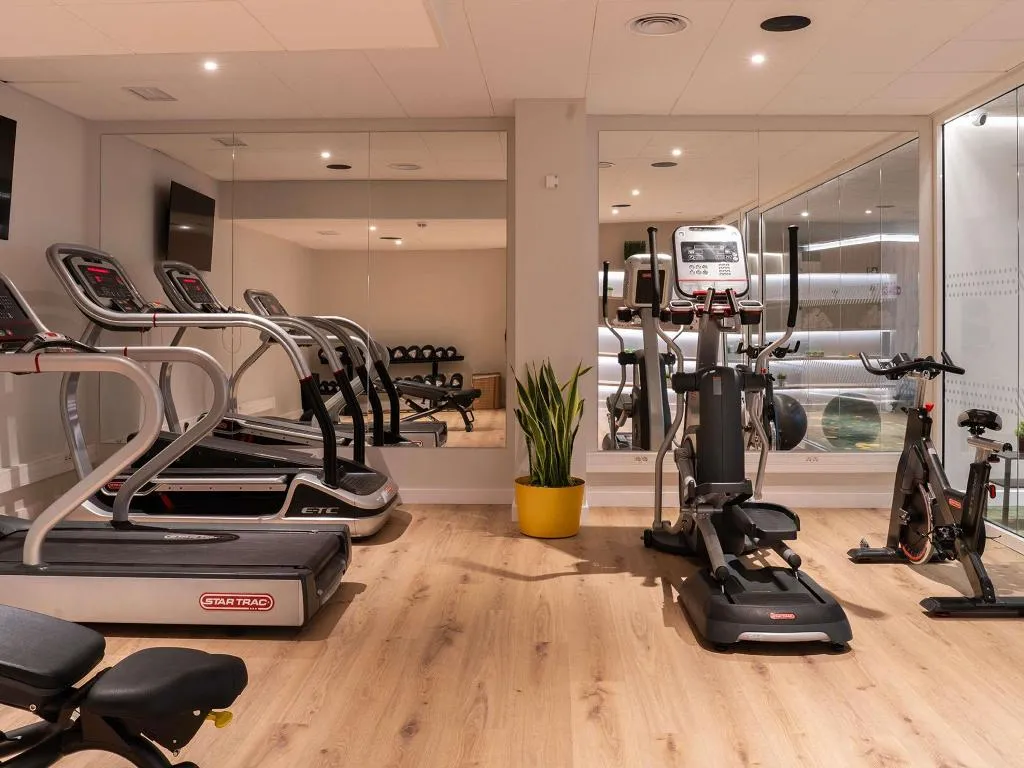 Sports and Entertainment, ibis Styles Barcelona Sant Joan Despi, Barcelona