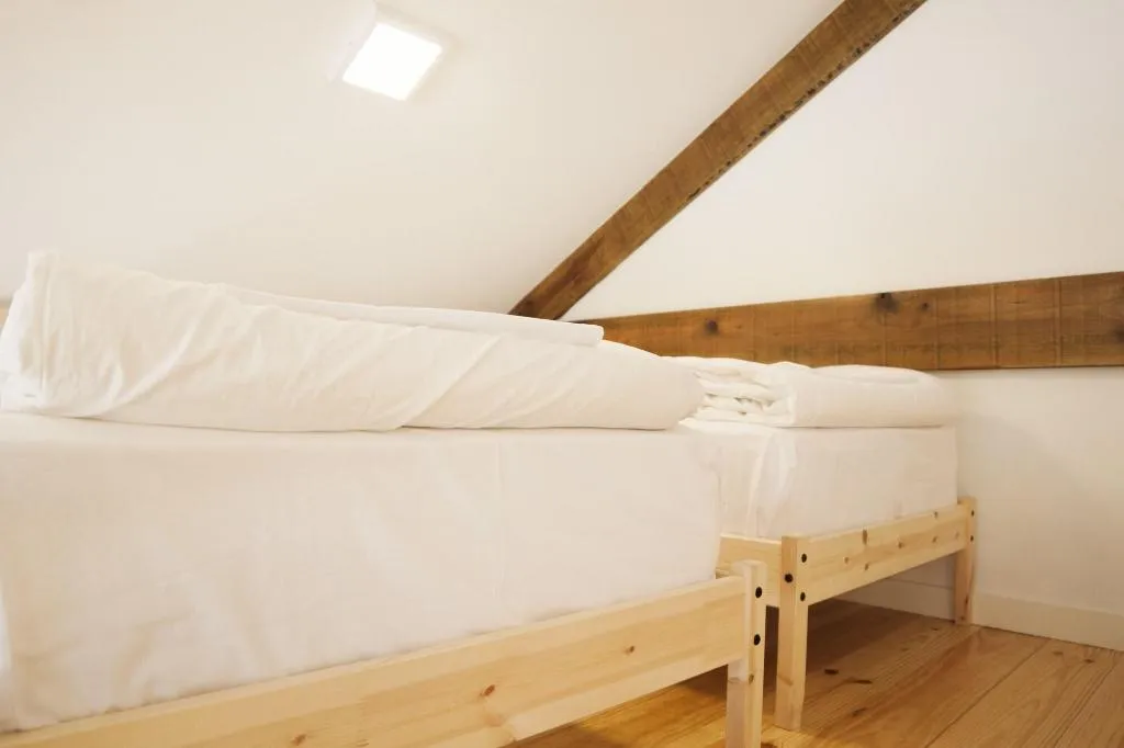 Room, Happy Porto Hostel & Apartments, Porto