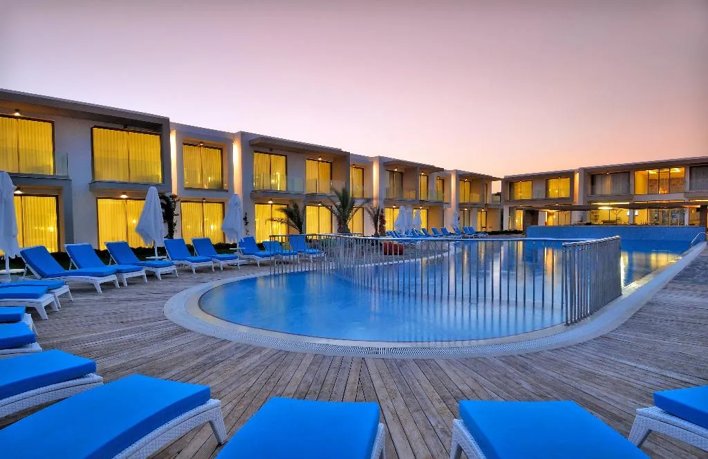 Pool, Lugga Boutique Hotel & Beach, Bodrum