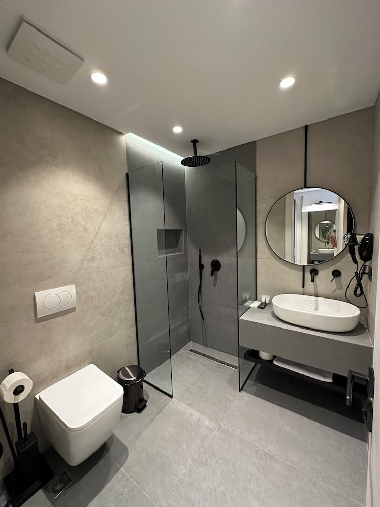 Dream Hotel Saranda, Southern Albania