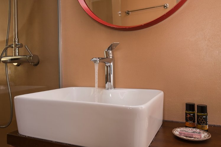 Nonnalena Boutique Hotel, Crete