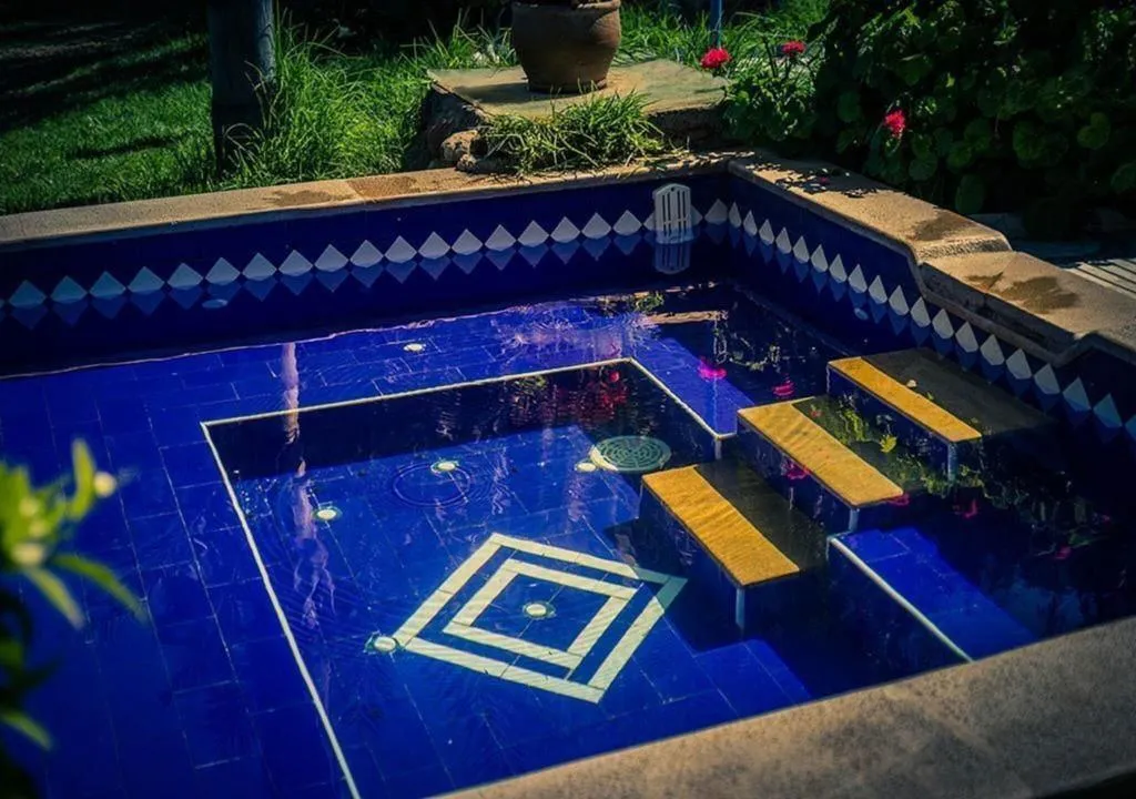 Pool, Le Relais De Marrakech, Marrakech