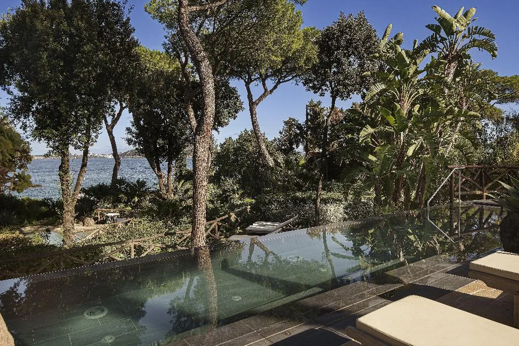 Pool, Excelsior Belvedere Hotel & Spa, Naples