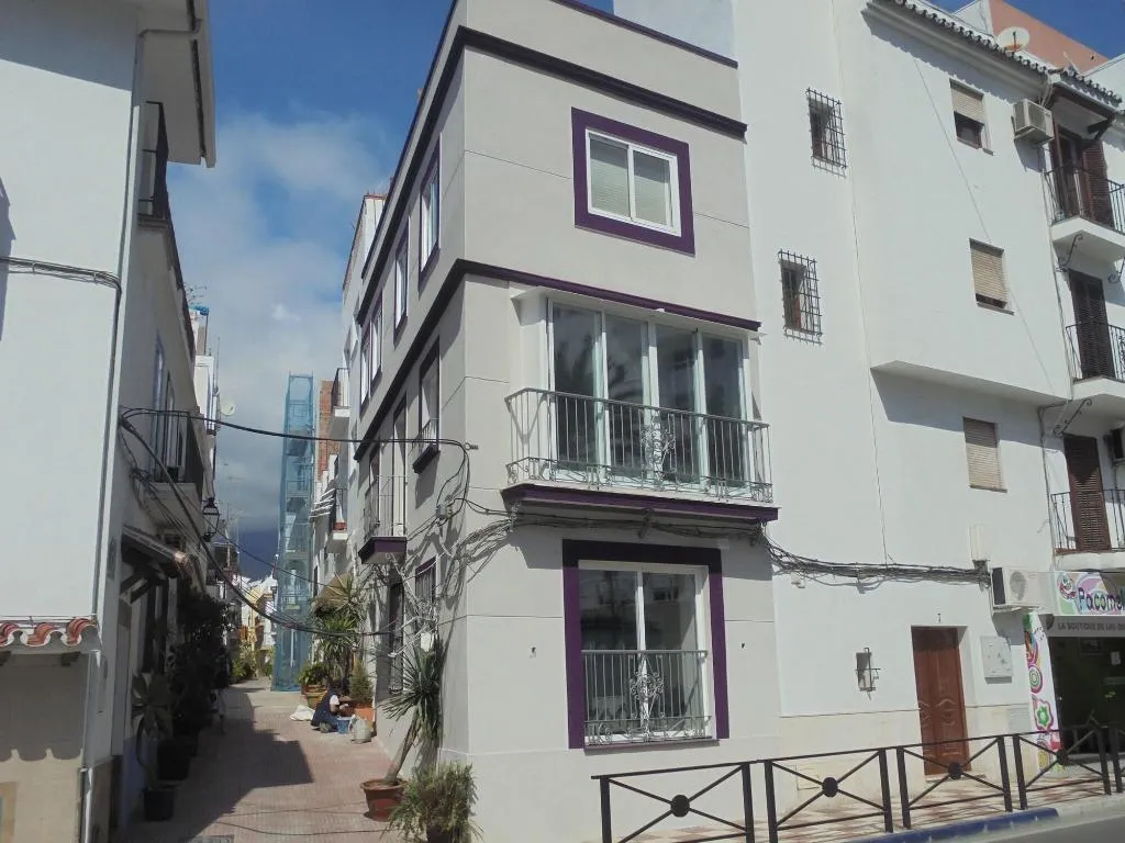 General view, Hostal Tak, Costa Del Sol